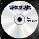 jeix feat Papa Chino - Vamos Pa Lante