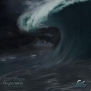 Tony Shape - Rogue Wave