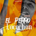 KM Freshhx Da Players Town - El Perro Locochon