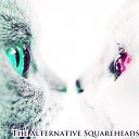 Shareece Evett - The Alternative Squareheads