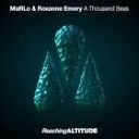 MaRLo ft Christina Novelli - Hold It Together Exis Remix