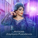 Zaynura Pulodova - Amore