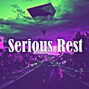 Lizza Jesselyn - Serious Rest