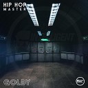 Hip Hop Master - Goldy