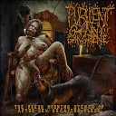 Purulent Granny Gangrene - Cheap Skin Skirt feat Shit In Her Lungs