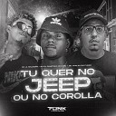 MC JL MALVAD O mc jota do santu rio DJ TH CANETINHA DE… - Tu Quer no Jeep ou no Corolla