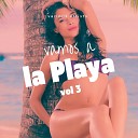 Amilkele feat July Roby - La Mas Sexy Del Barrio Radio Edit