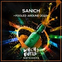 Sanich - Fooled Around 2023 Radio Edit