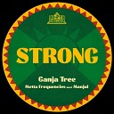 Ganja Tree - Strong