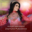 Zaynura Pulodova - Mayda Meraqsad
