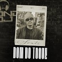 BOND DJ SOUTI - Dom do Toque