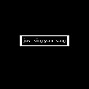 Angelika Vee - Just Sing Your Song