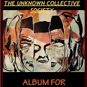 The unknown collective society - A Waste of Lines