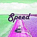 Constancia Kumiko - Speed