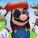 MUSSA - Super Mario Bros Vs Mussoumano Batalha Com…