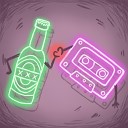 папина кассета - Пиво и музыка