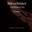 Ildebrand Roksherd Royal Philarmonic Cunes - She Said He Wrote a Song About Me