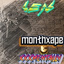 monthxape feat XXXMENTALLY - Цель