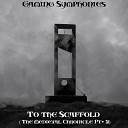 Gaming Symphonies - To the Scaffold The Medieval Chronicle Pt 2
