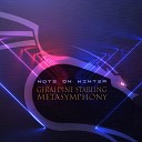 Metasymphony Geraldine Starling - Soul of My Dreams