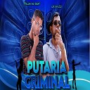 Palok no beat LK da Z O - Putaria Criminal