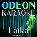 Odeon Karaoke - Vradiazei
