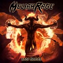 Meliah Rage - Where Darkness Lies