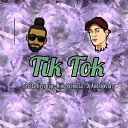 Prota tigre rap feat Ni o promesa - Tik Tok