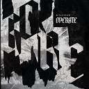 Operate Madrush MC - One By One