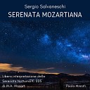 Paola Minniti - Serenata Mozartiana IV Rond