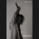 Hanna Sikasa - Freedom