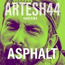 Artesh44 R M K - Asphalt