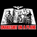 Snakeshit On A Plane - Money