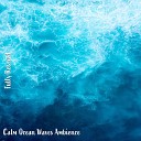 Steve Brassel - Calm Ocean Waves Ambience Pt 12