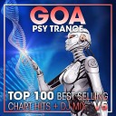 DoctorSpook - Crying Freemen I Have a Dream Goa Psy Trance