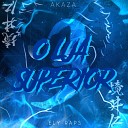 ELY Raps - O Lua Superior 3 Akaza