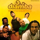 Diamba - Jazz de Angola Ao Vivo Remasterizado