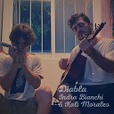 Kali Morales feat Indra Bianchi - Diabla En Vivo