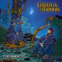 Chrizzlix Tophoo - Horizons