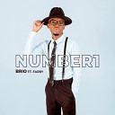 Brio feat Farby - Number One feat Farby