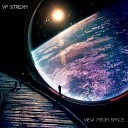 V Project Stream - View From Space