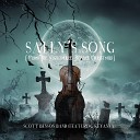 Scott Benson Band feat Keyanna - Sally s Song From the Nightmare Before…