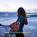 Navara Lidia Malgieri - My Heart Will Go On Highpass Remix