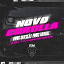 Dj Pj MPC MC RANGEL MC Guiz o feat Dj Paulin da… - Novo Corolla