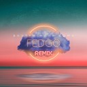 FEDGO - Внутри меня кома Remix