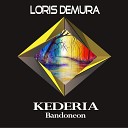 Loris Demura - Gnorio Bandoneon Version