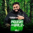 CORVINA DJ Mc rf - Piquezin da Tropa de Manaus e Belem