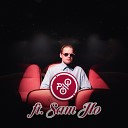 PONO feat Sam Ho - Like an Angel