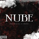 FARA OFICIAL feat COKE 614 - Nube