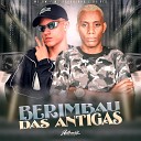 DJ DZS feat MC GW - Birimbau das Reliquias